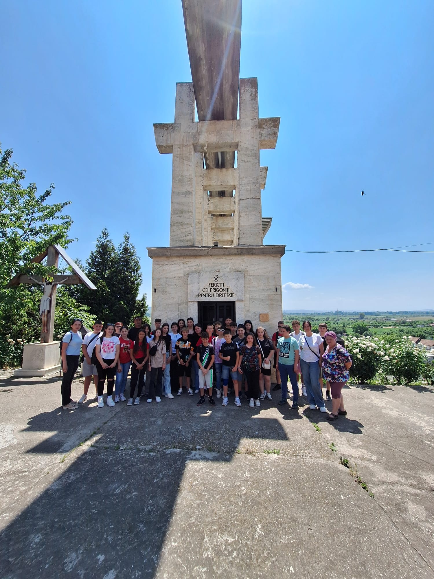 Excursie cu părinții